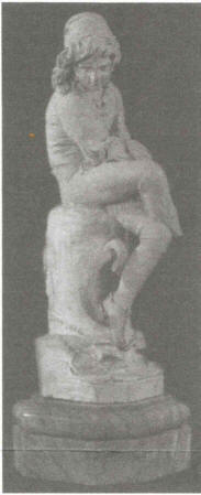 Parma /  Colombo giovinetto