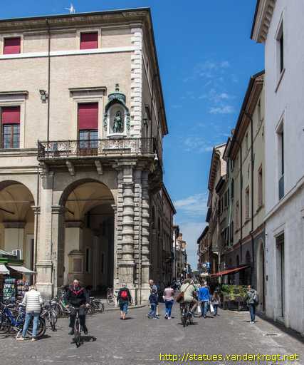 Rimini /  Santa Maria Immacolata