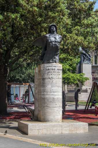 Rimini /  Francisco Busignani
