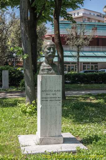 Rimini /  Augusto Murri