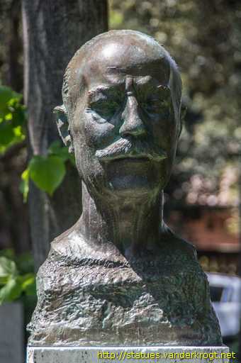 Rimini /  Augusto Murri