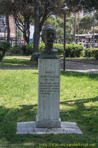 Rimini /  Paolo Mantegazza