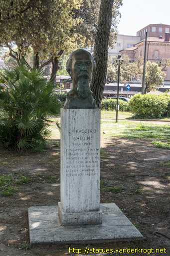 Rimini /  Ruggero Baldini
