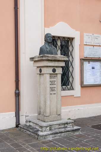 Savignano sul Rubicone /  Bartolomeo Borghesi