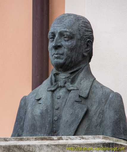 Savignano sul Rubicone /  Bartolomeo Borghesi