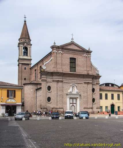 Savignano sul Rubicone /  Santa Lucia