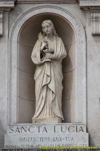 Savignano sul Rubicone /  Santa Lucia