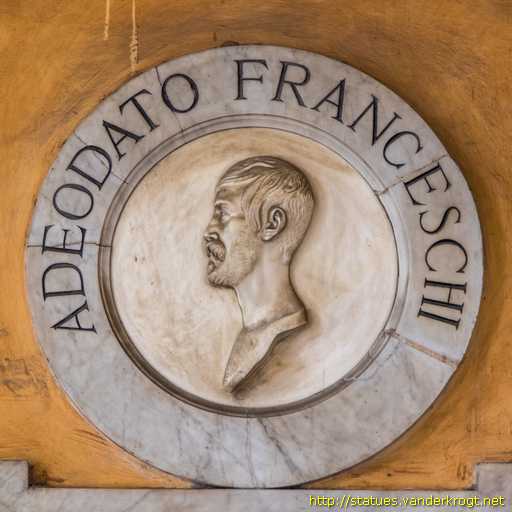 Santarcangelo di Romagna /  Adeodato Franceschi