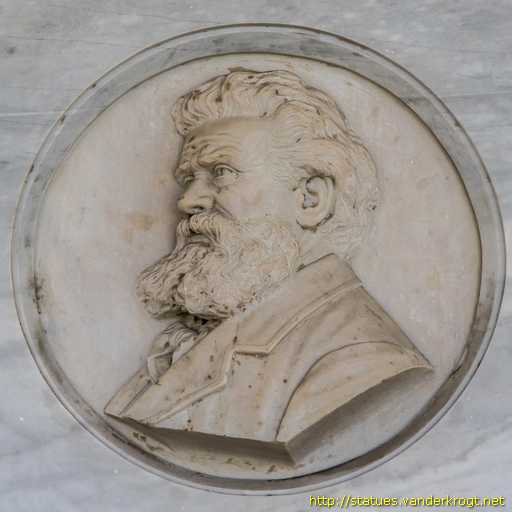 Cesena /  Giosuè Carducci