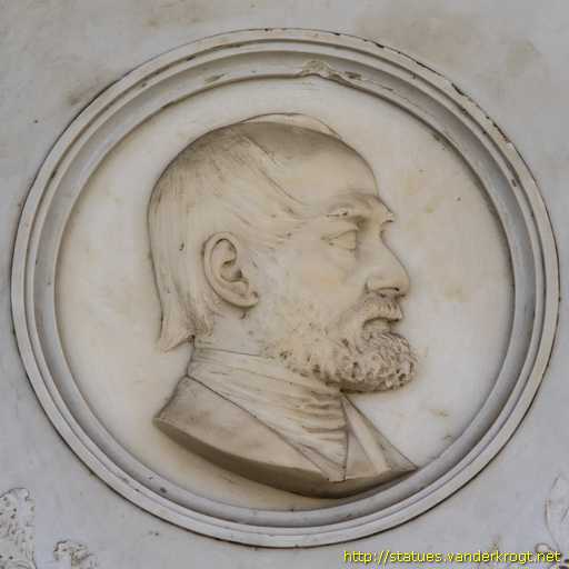 Cesena /  Giuseppe Mazzini