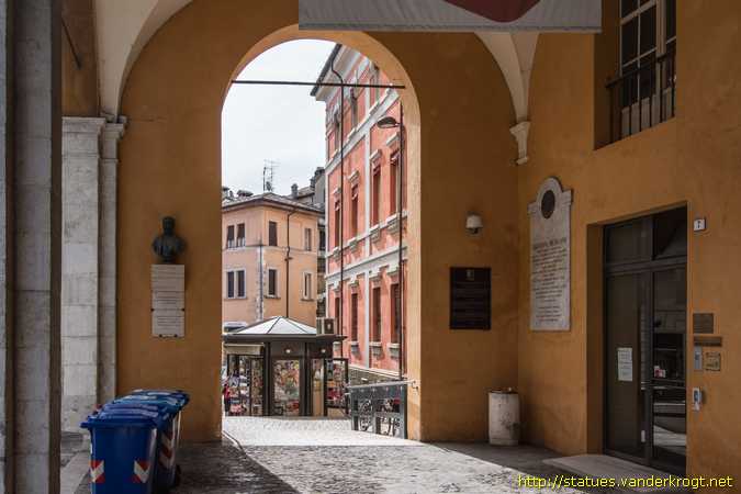Cesena /  Pio Battistini