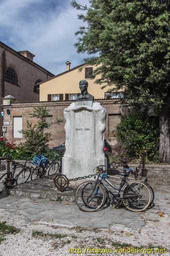 Cesena /  Renato Serra