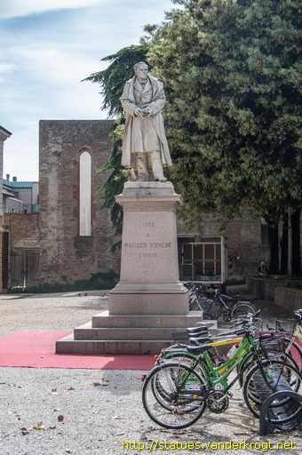 Cesena /  Maurizio Bufalini