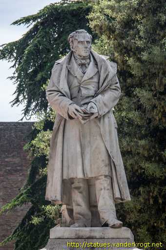 Cesena /  Maurizio Bufalini