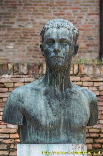 Cesena /  William d'Altri