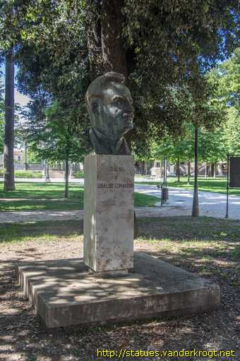 Cesena /  Ubaldo Comandini