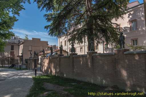 Cesena /  Commedia dell'Arte