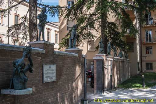 Cesena /  Commedia dell'Arte