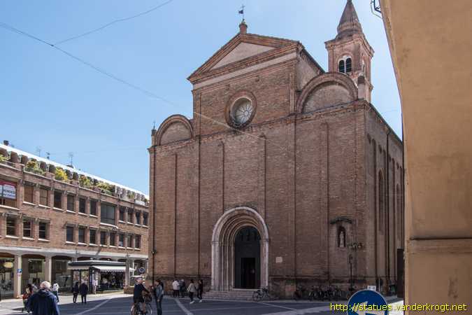 Cesena /  Madonna con Bambino