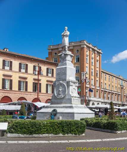 Forlì /  Aurelio Saffi