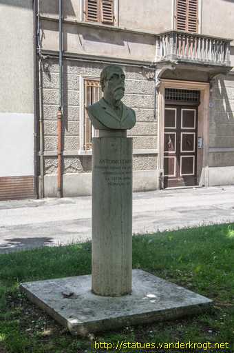 Faenza /  Antonio Zannoni