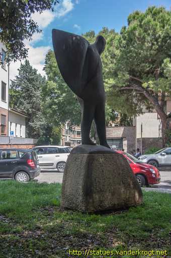 Faenza /  Alfredo Oriani