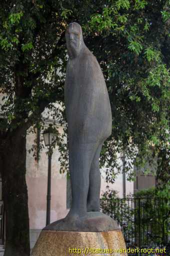 Faenza /  Alfredo Oriani