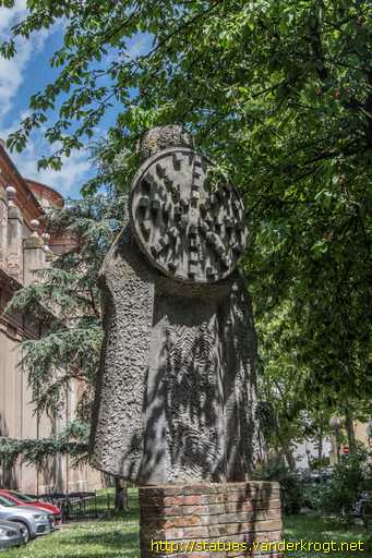 Faenza /  San Tomaso d'Aquino