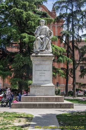 Faenza /  Evangelista Torricelli