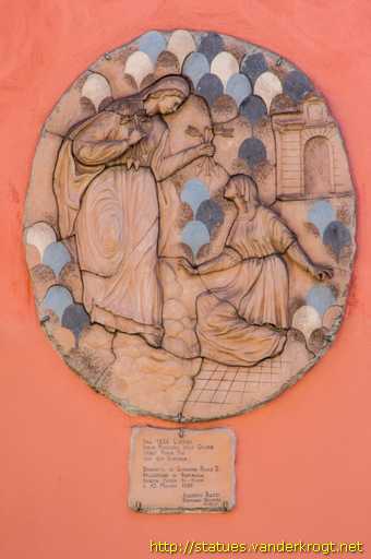 Faenza /  Madonna delle Grazie