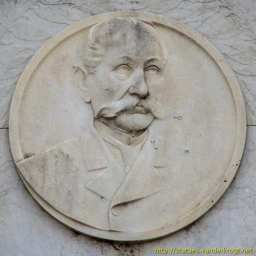 Castel San Pietro Terme /  Pietro Inviti