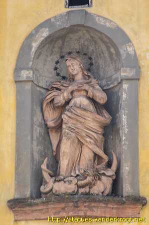 Castel San Pietro Terme /  Santa Maria Immacolata