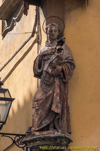 Bologna /  San Domenico