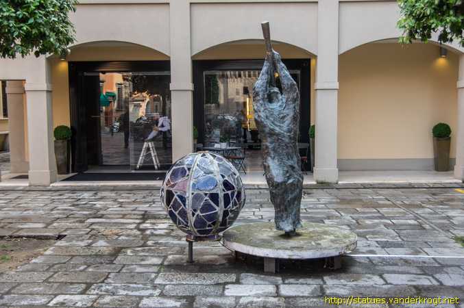 Bologna /  Galileo Galilei