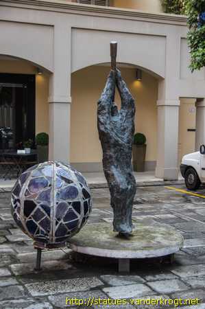 Bologna /  Galileo Galilei