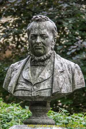 Bologna /  Camillo Benso conte di Cavour