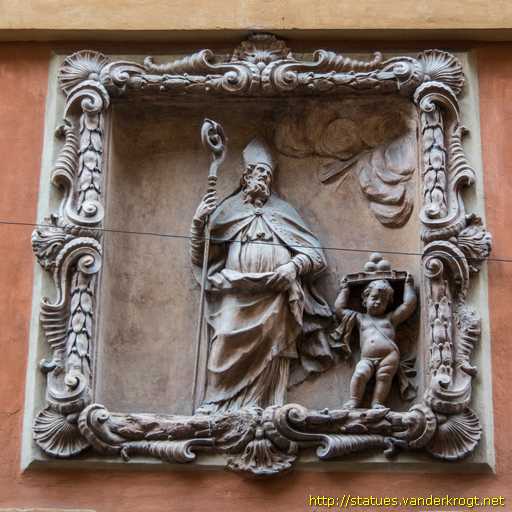 Bologna /  San Nicolò