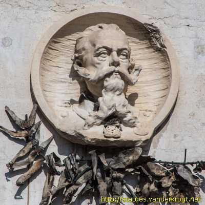Busseto /  Vittorio Emanuele II