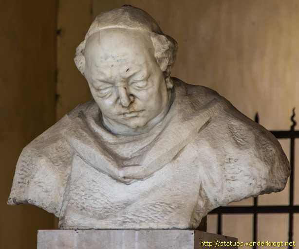 Busseto /  P. Ireneo Affò