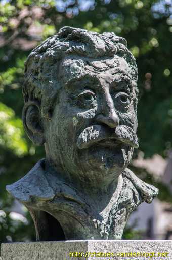 Brescello /  Giovannino Guareschi