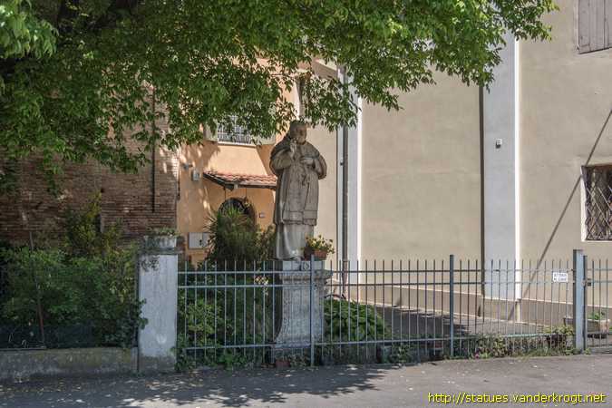 Novellara /  Papa Giovanni XXIII