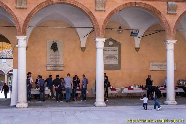 Carpi /  Vincenzo Rossi