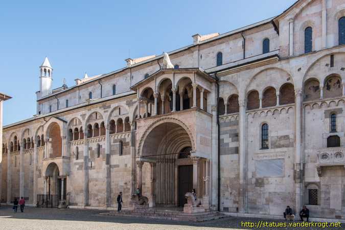 Modena /  San Geminiano