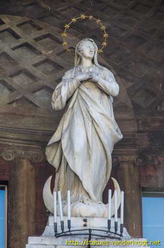 Modena /  Santa Maria Immacolata