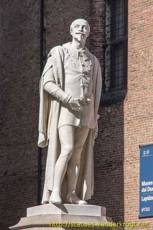 Modena /  Alessandro Tassoni