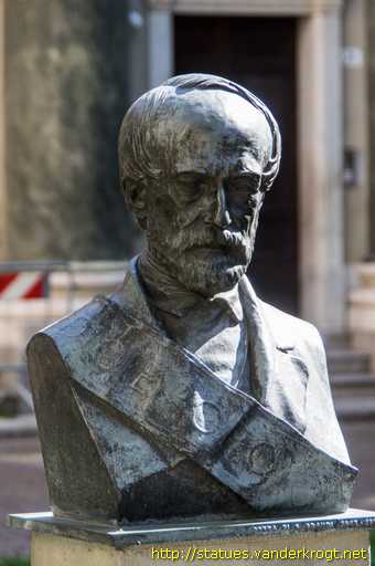 Modena /  Giuseppe Mazzini