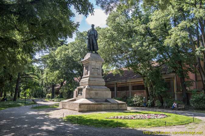 Modena /  Nicola Fabrizi