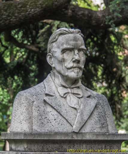 Reggio nell'Emilia /  Antonio Fontanesi