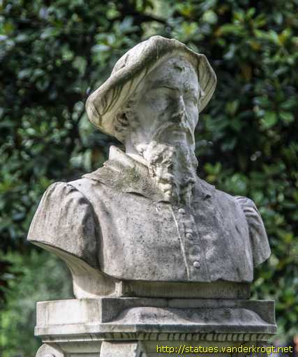 Reggio nell'Emilia /  Antonio Allegri detto 'il Correggio'