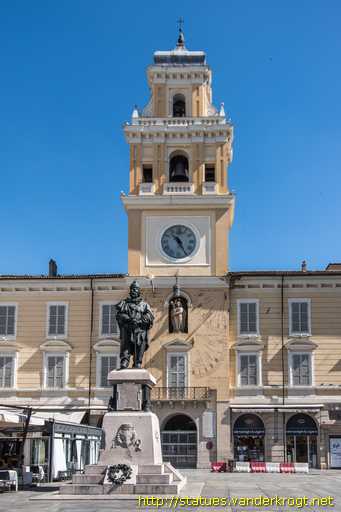 Parma /  Vergine Incoronata